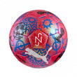 Neymar Jr Graphic Football