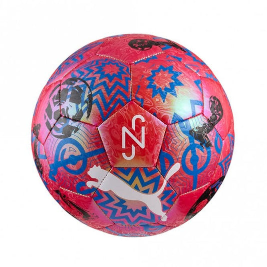 Neymar Jr Graphic Football