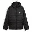Mens Essentials Hooded Padded Jacket