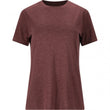 Womens Alvaly Melange T-Shirt