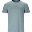 Mens Abdon Melange T-Shirt