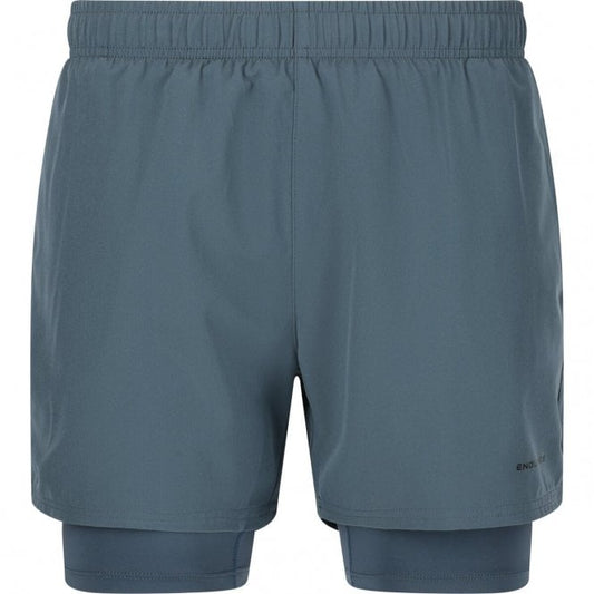 Mens Kros 2-in-1 Short