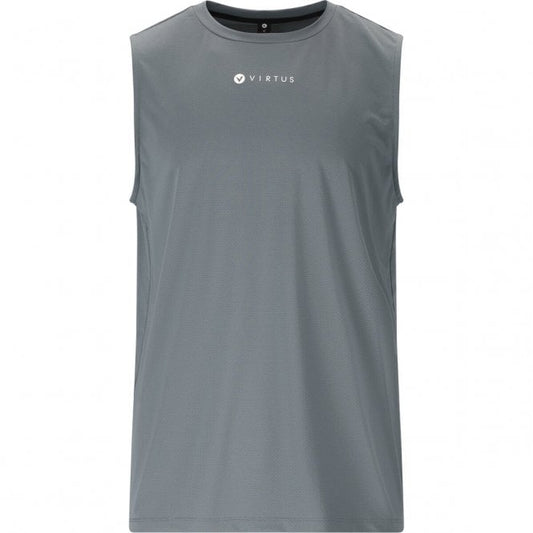 Mens Roger V2 Hyperstretch Sleeveless Tee