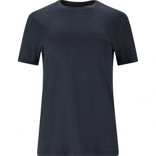 Womens Alvaly Melange T-Shirt
