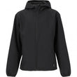 Junior Luango Hooded Softshell Jacket