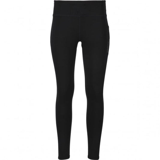 Womens Strong Long Run Tights