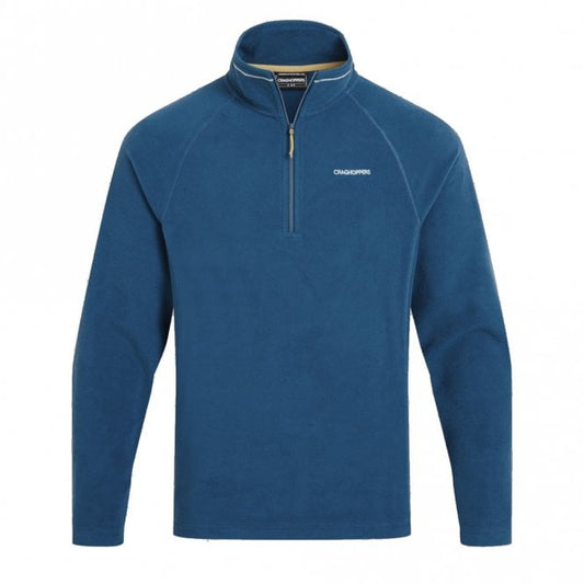 Mens Corey VI 1/2 Zip Fleece