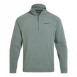 Mens Corey VI 1/2 Zip Fleece
