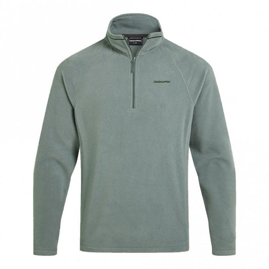Mens Corey VI 1/2 Zip Fleece