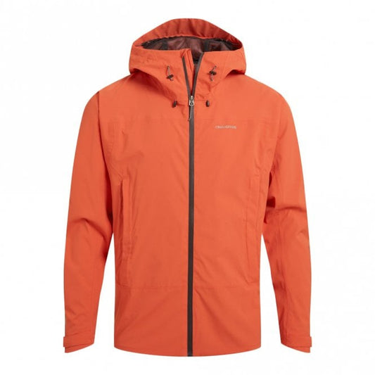 Mens Ponsa Waterproof Jacket