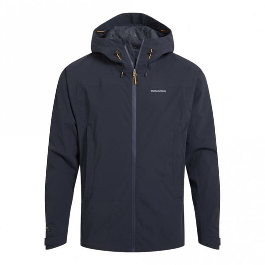 Mens Ponsa Waterproof Jacket