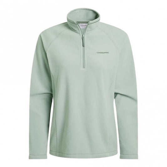 Womens Miska VI 1/2 Zip Fleece