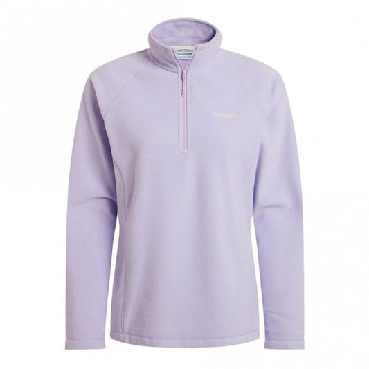 Womens Miska VI 1/2 Zip Fleece
