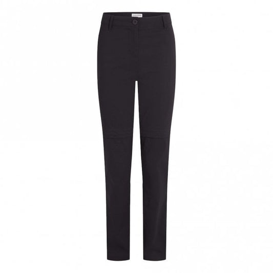 Womens Kiwi Pro III Convertible Trouser