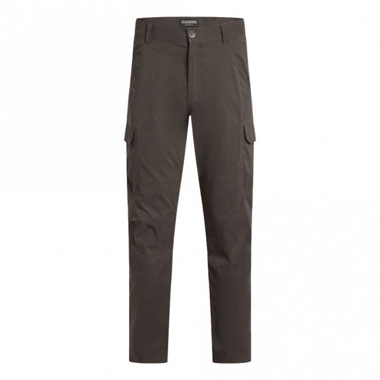 Mens Kiwi Pro Cargo Trouser
