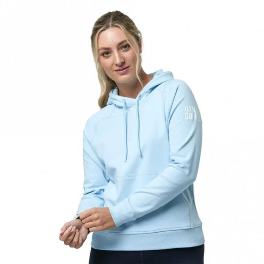 Womens Chill Hoodie