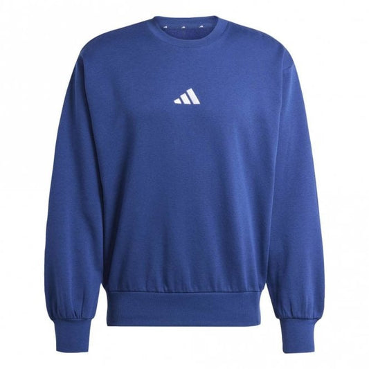 Mens Essentials Feelcozy Fleece Sweatshirt