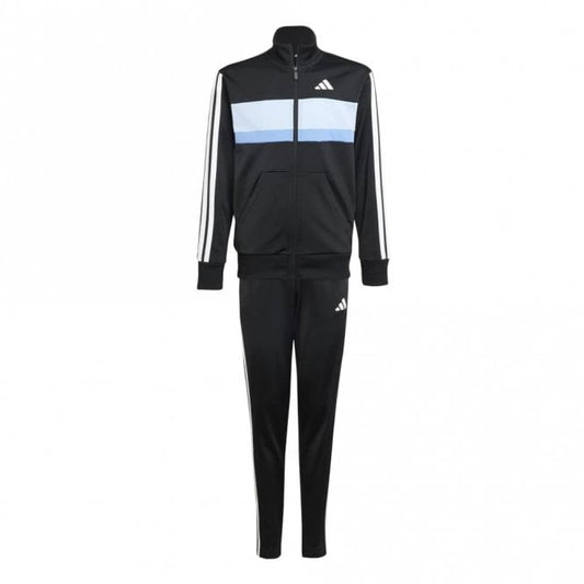 Kids Seasonal Essentials Tiberio 3-Stripes Tricot Track Suit
