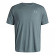 Mens Left Chest Logo T-Shirt