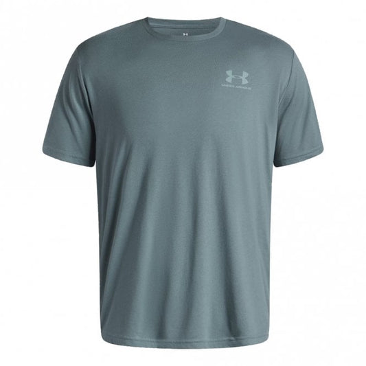 Mens Left Chest Logo T-Shirt