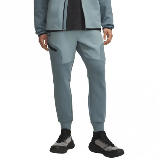 Mens Unstoppable Fleece Jogger