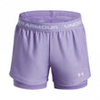 Girls Tech Play Up 2-in-1 Short