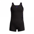Girls Hyperboom Splice Legsuit