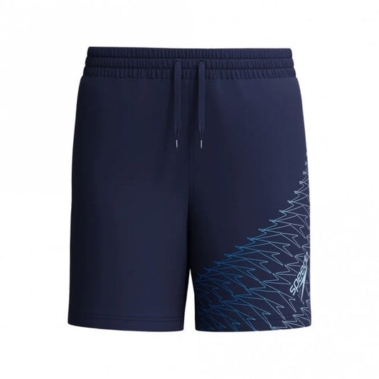 Boys Medley Logo 38cm Swim Short