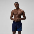 Mens Medley Logo 40cm Swim Short