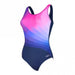 Navy/Pink