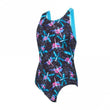 Girls Dragonfly Flyback Swimsuit