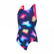 Girls Zephyr Flyback Swimsuit