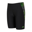 Boys Spike Green Cruise Mid Jammer