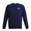 Mens Icon Fleece Crew Sweatshirt