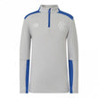 Rangers Pro Training Junior 1/4 Zip 2025/2026