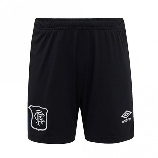 Rangers 3rd Junior Short 2025/2026