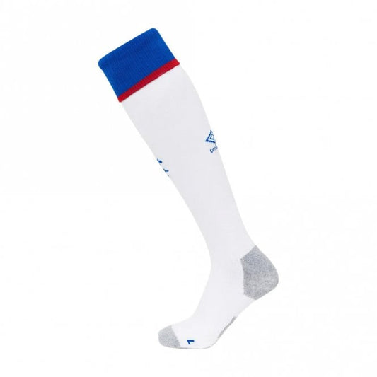 Rangers Away Junior Sock 2025/2026