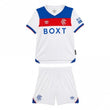 Rangers Away Mini Kit 2025/2026