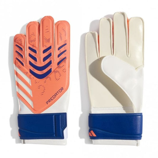 Predator Training Junior Goalkeeper Gloves