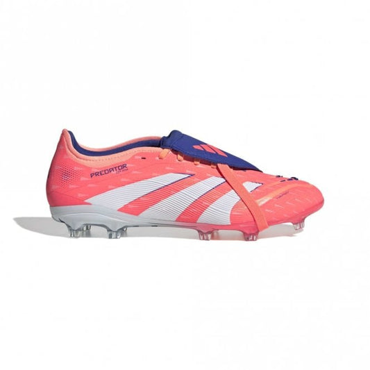 Predator Pro Fold-Over Tongue FG