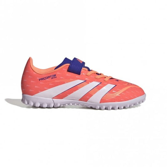 Predator Club Junior TF (Sizes 3-5.5)