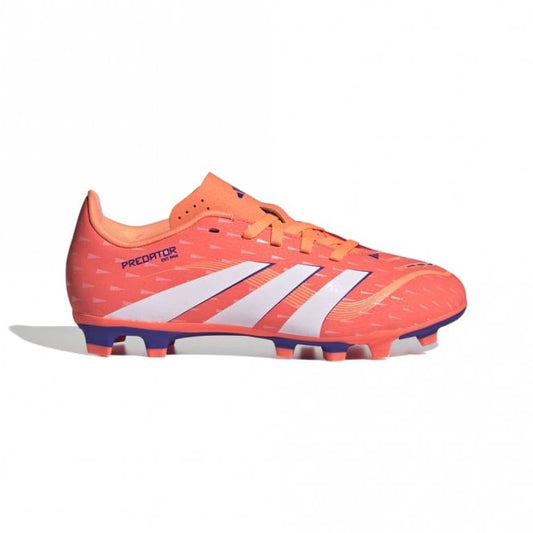 Predator Club Junior FG/MG (Sizes 3-5.5)