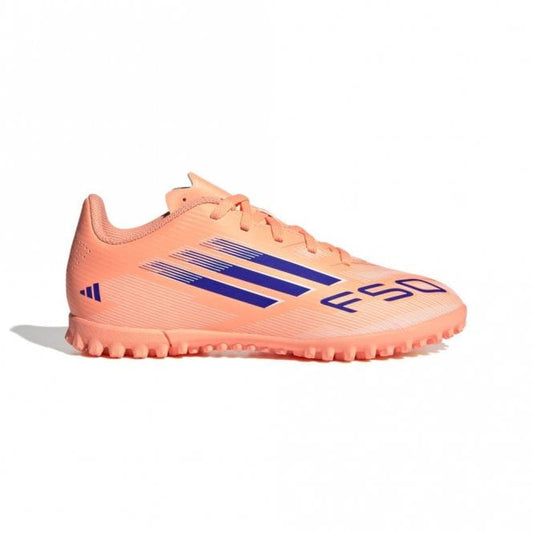 F50 Club Junior TF (Sizes 10c-2.5)