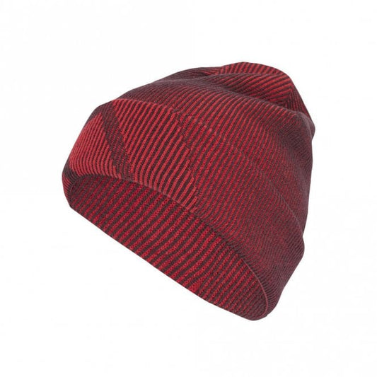 New Knit Structure Beanie