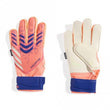 Predator Match Fingersave Junior Goalkeeper Gloves