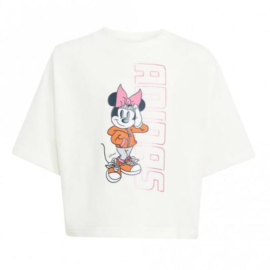 Disney Minnie Mouse Girls T-Shirt