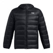 Mens Legend Down Hooded Jacket
