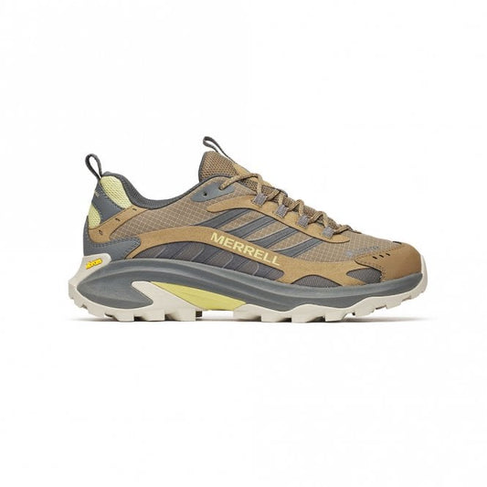 Mens Moab Speed 2 GORE-TEX
