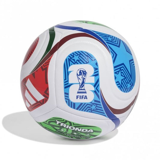World Cup 26 Trionda Training Ball