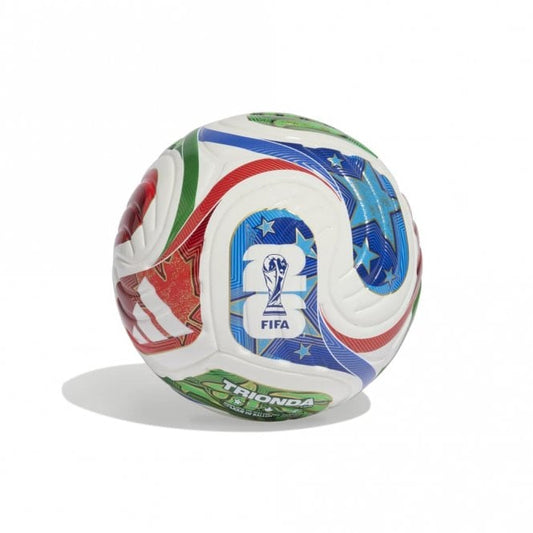 World Cup 26 Trionda Mini Ball